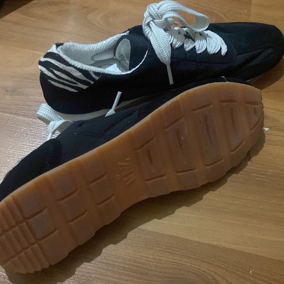 Zara sneakers brand new - Picture 4 of 4